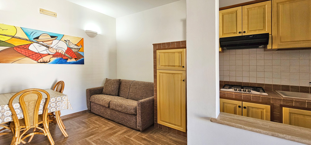 TIMONE Max 4 ADULTI, foto 4